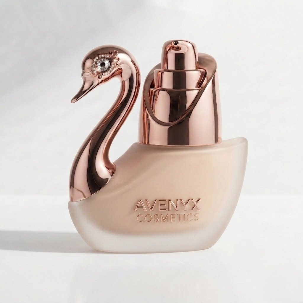Foundation Swan