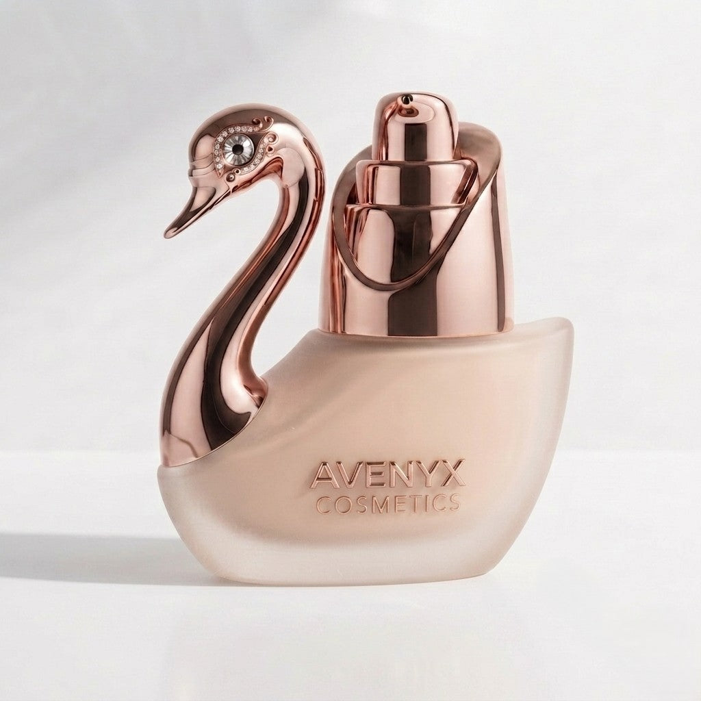 Foundation Swan