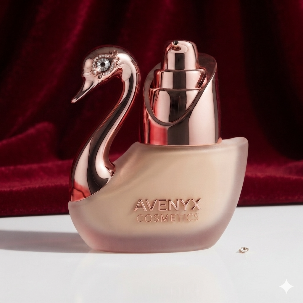 Foundation Swan